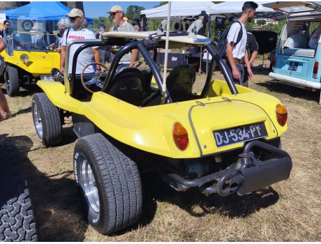 DJ-534-PY, LM Sovra LM1