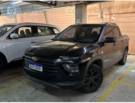 GGY1D65, Chevrolet Montana