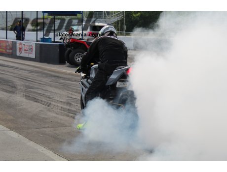 1U1663, Suzuki GSX-R Series