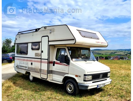 WAK J 769, LMC Liberty