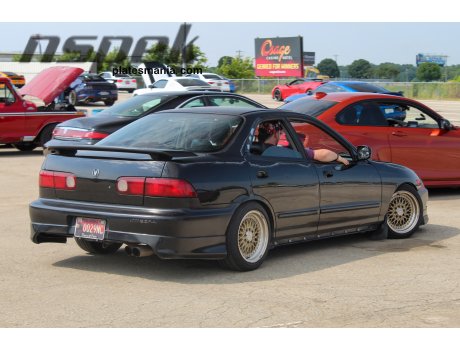 0029NC, Acura Integra