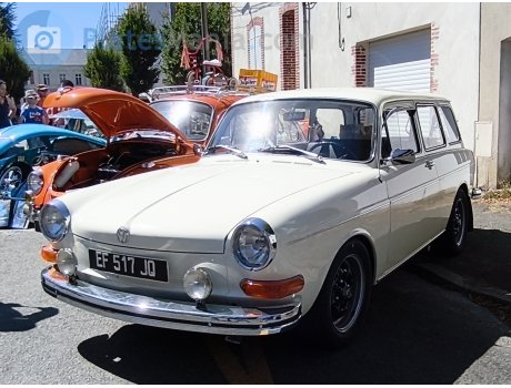 EF-517-JQ, Volkswagen Typ 3