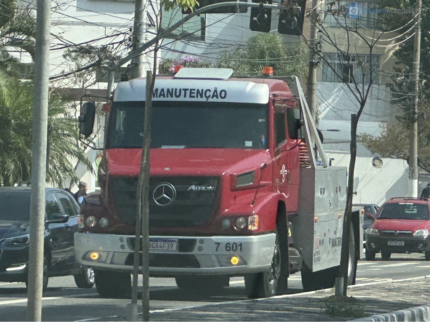 DGA4F39, Mercedes-Benz Atron 1st gen Conventional (1318, 1319, 1624, 1635, 2324), 2011–2020