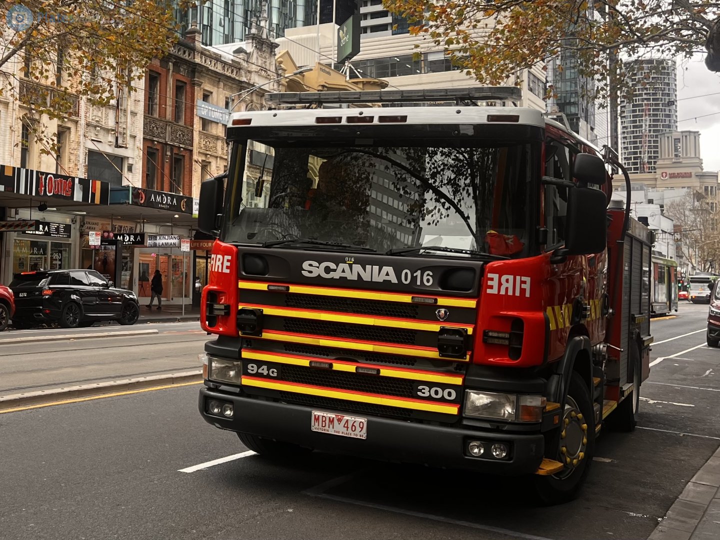 MBM-569, Scania IV-Series 1st gen, 1995–2004