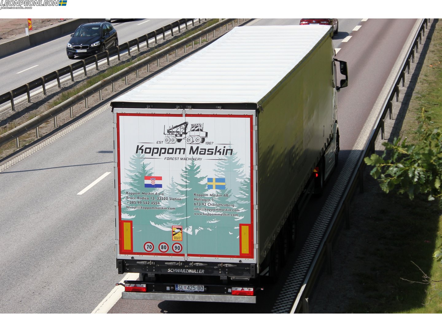 SL 425-BO, Schwarzmüller 