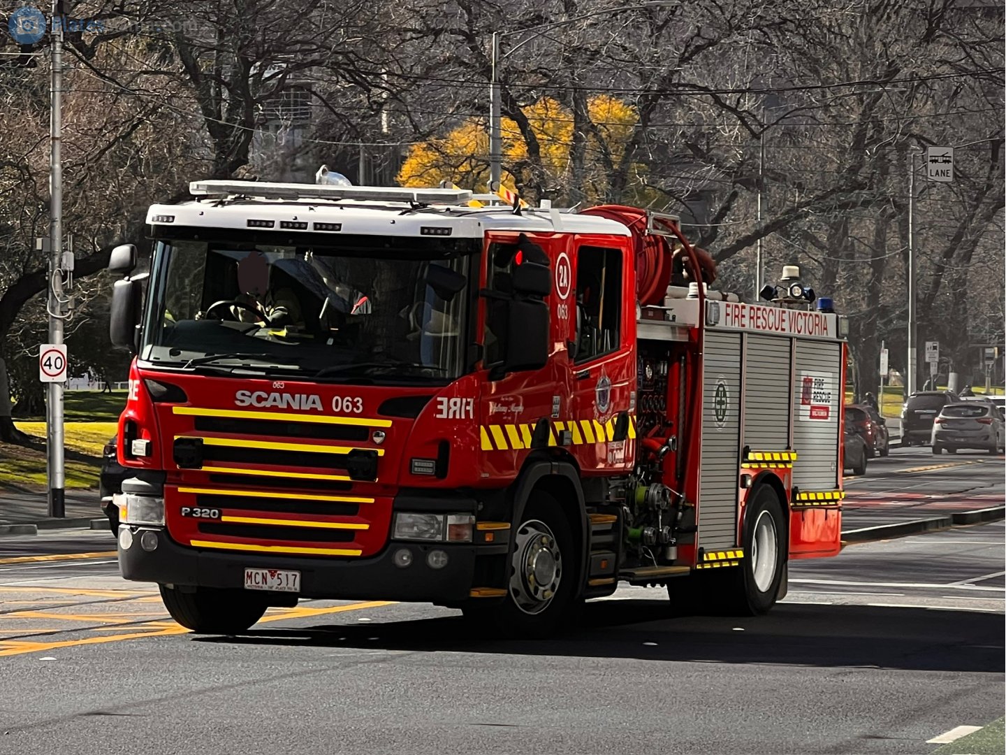 MCN-517, Scania P-Series 1st gen, 2004­–2017