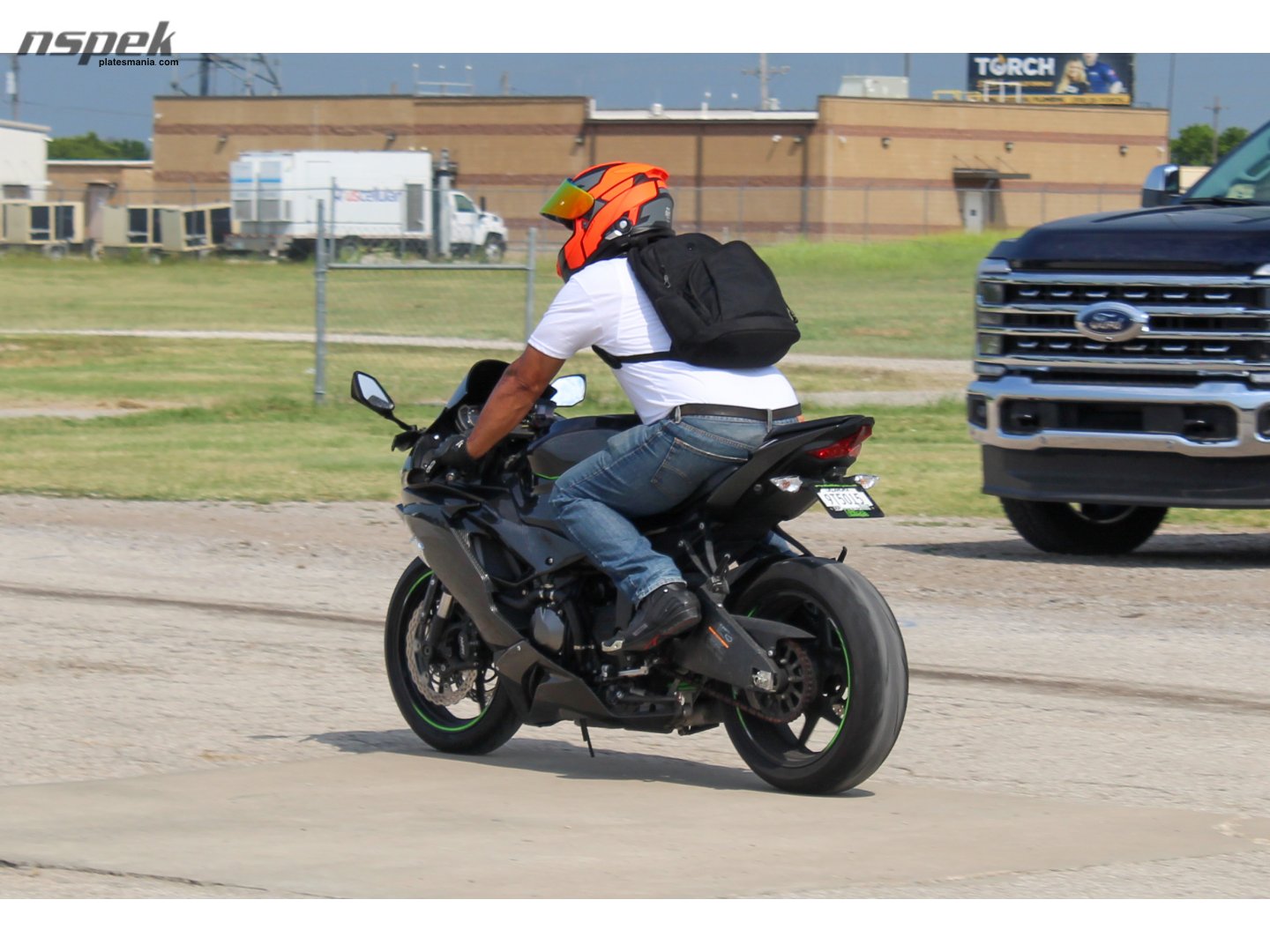 9T5015, Kawasaki Ninja ZX-6R 9th gen, 2019–2023