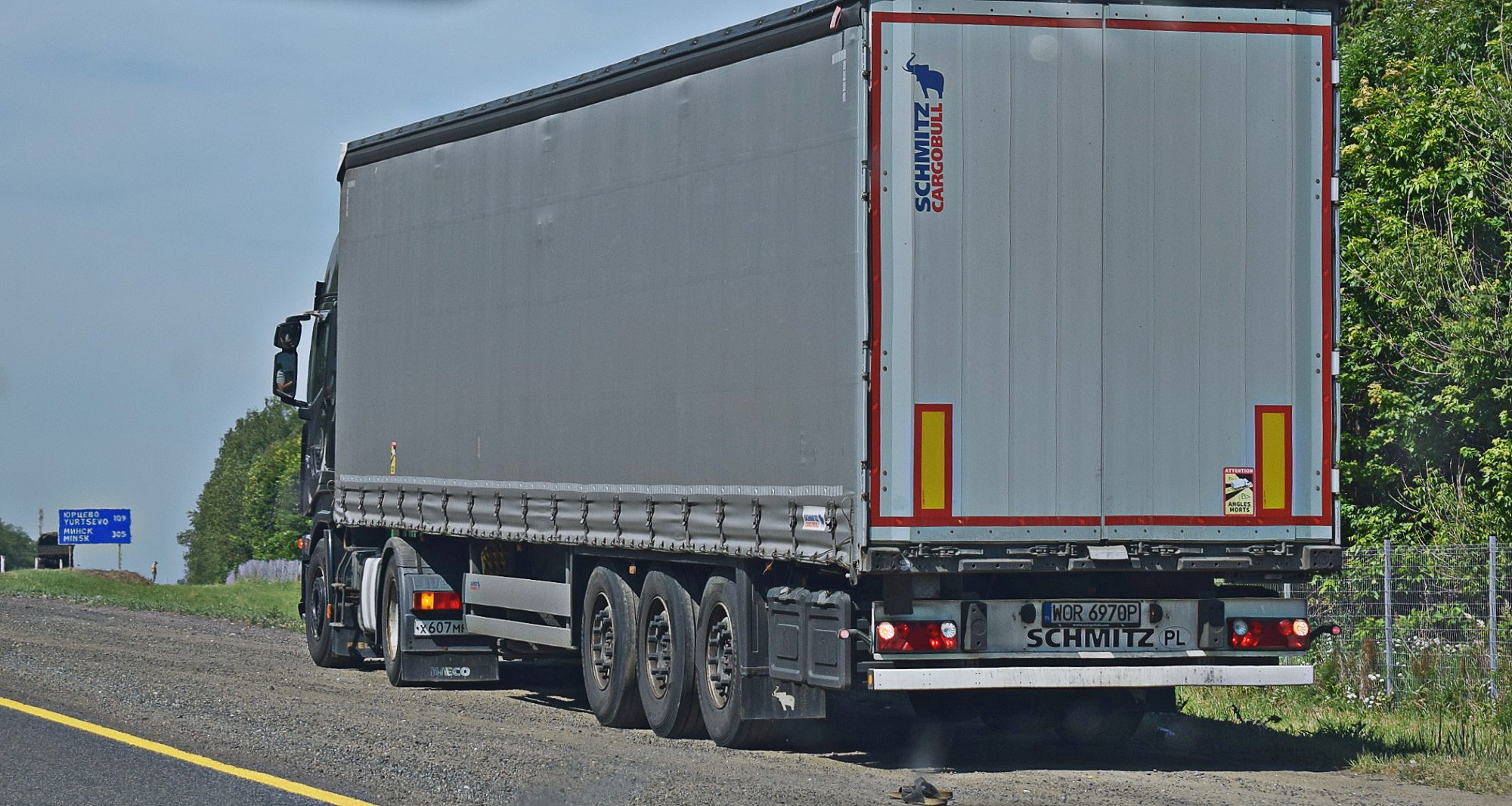 WOR 6970P, Schmitz SCS 