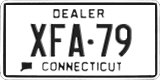 Connecticut, Dealer