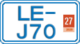 LE J70