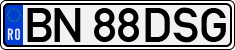 BN 88 DSG