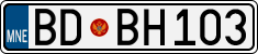 BD BH103