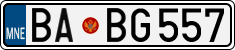 BA BG557