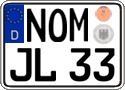 NOM JL 33