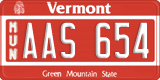 Vermont, Municipal (ABC 123)