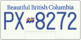 British Columbia, AB-1234