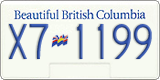 British Columbia, A1-2345
