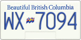 British Columbia, AB-1234
