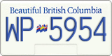 British Columbia, AB-1234