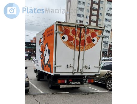 а279на155, Hyundai HD35