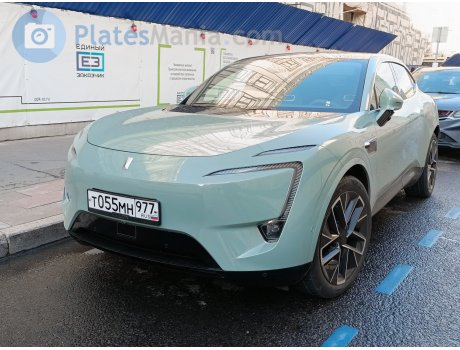 т055мн977, Avatr 11