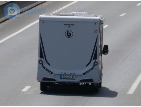 BQ 37 LQ, Benimar Yrteo