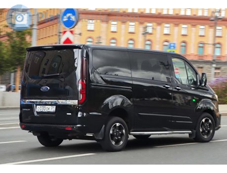 о030ок31, Ford Tourneo Custom