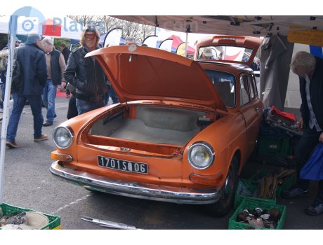 1701 SQ 06, Volkswagen Typ 3