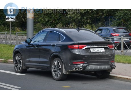 у003ко98, Knewstar 001