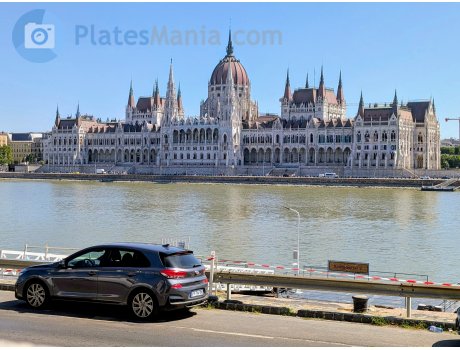 FM-764-BN, Hyundai i30