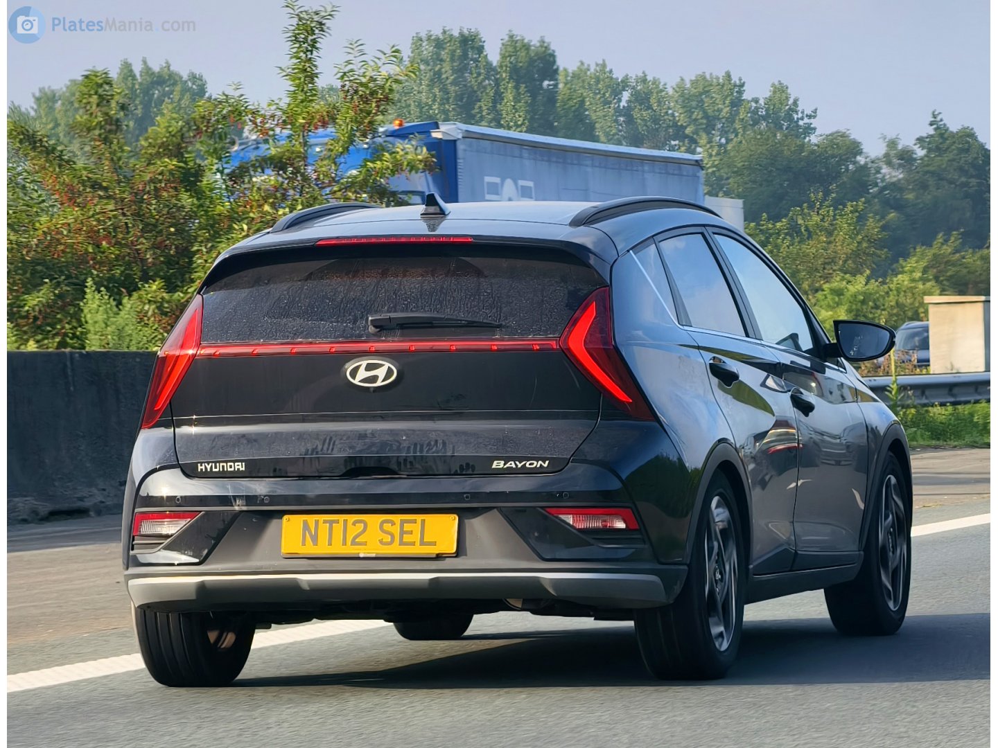 NT12SEL, Hyundai Bayon 1st gen (BC3), 2021–