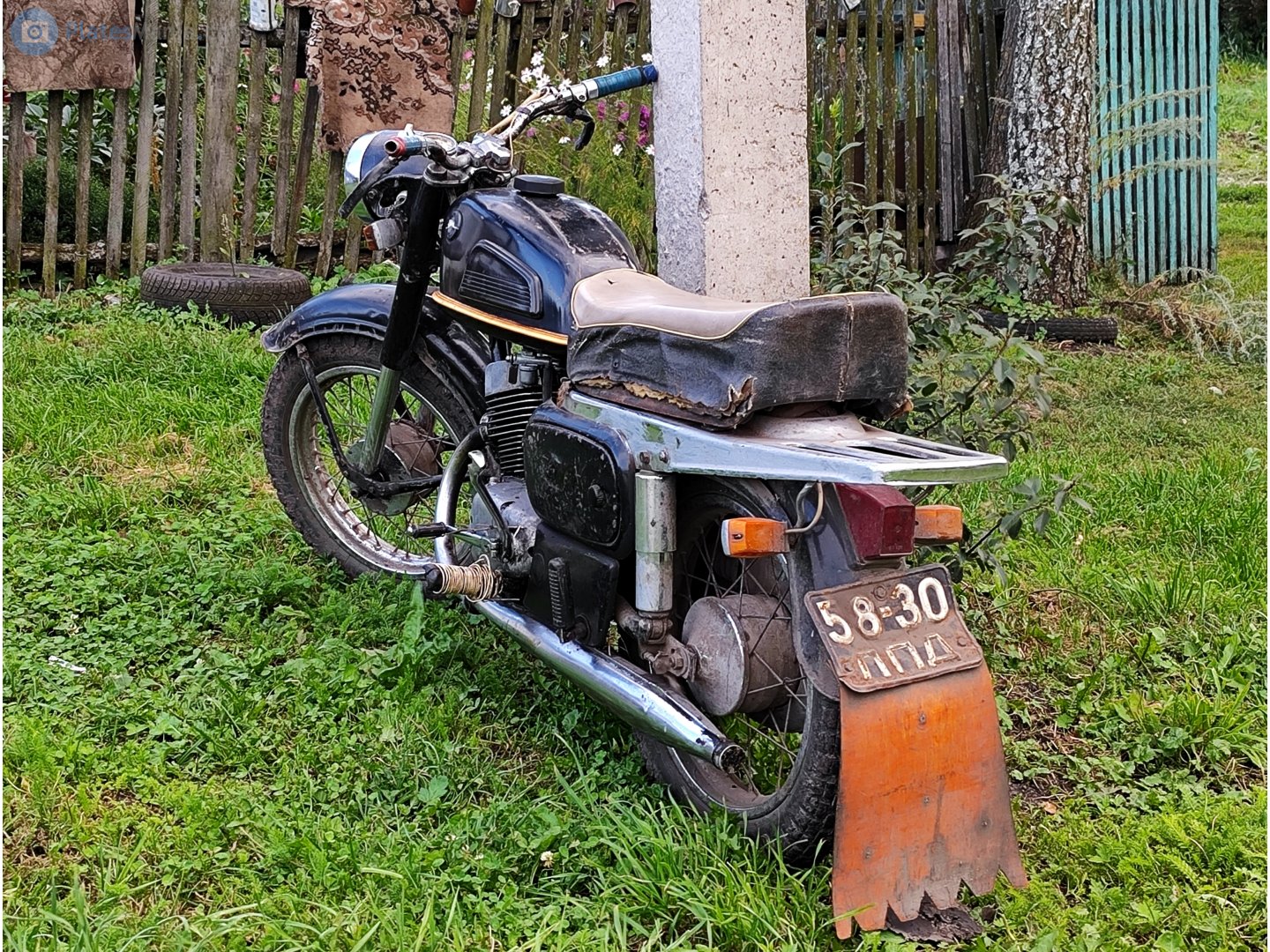 5830 ЛПД, ZiD (ZDK) Восход 