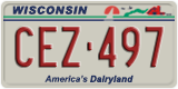 Wisconsin, ABC-123