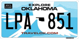 Oklahoma, ABC-123