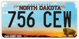 North Dakota, 123 ABC