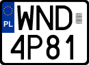 WND 4P81