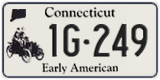 Connecticut, Early American