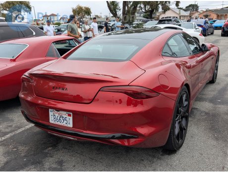 86695 31A, Karma Revero