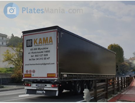 ST 4854H, Schmitz SCS