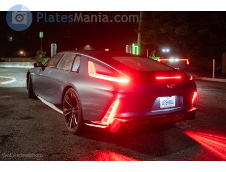 076M080, Cadillac Celestiq