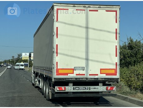 мм 0004 18, NefAZ (NZAS)