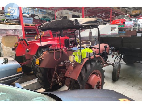 DOA R1, Ursus C-Series