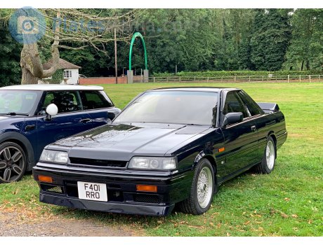 F401 RRO, Nissan Skyline