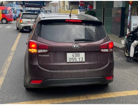 49B-055.13, Kia Rondo