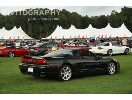 NSX, Acura NSX