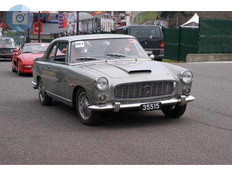 35515, Lancia Flaminia