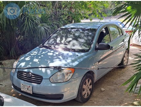 205-WGJ, Dodge Attitude