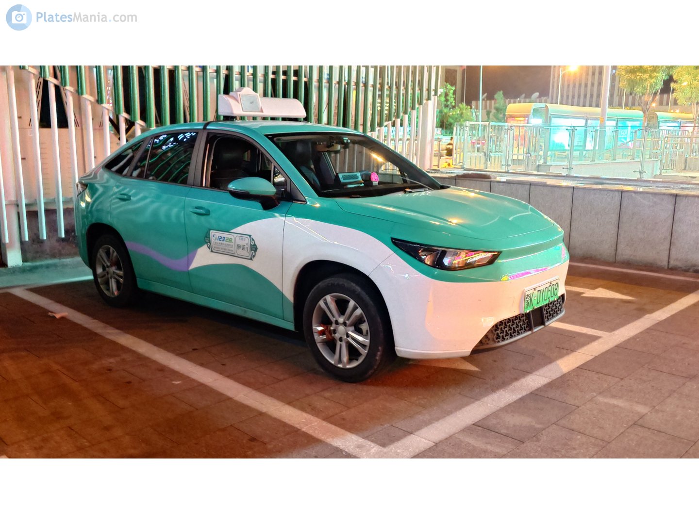 蒙K·DY0508, Maple Caocao 60 