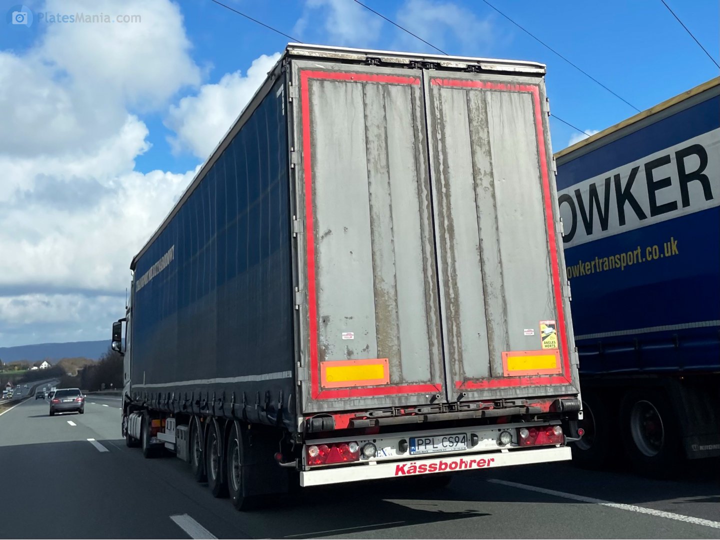 PPL CS94, Kässbohrer SC-Series 