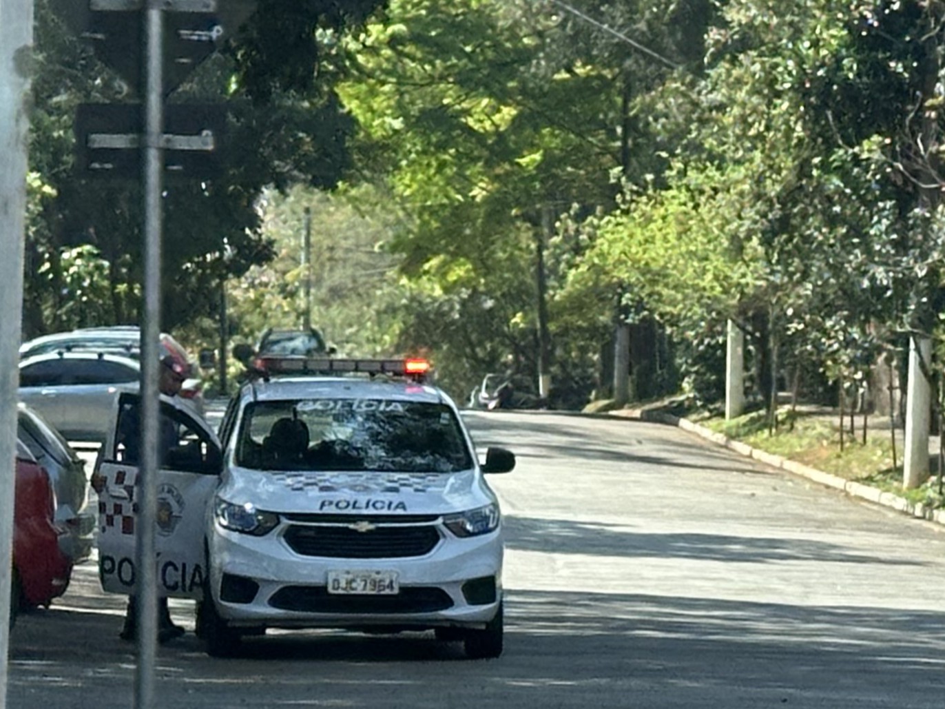 DJC-7964, Chevrolet Spin 1st gen (Gamma II), 1st facelift, 2018–2024